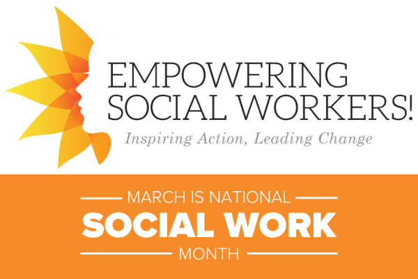 Social Work Month 2024